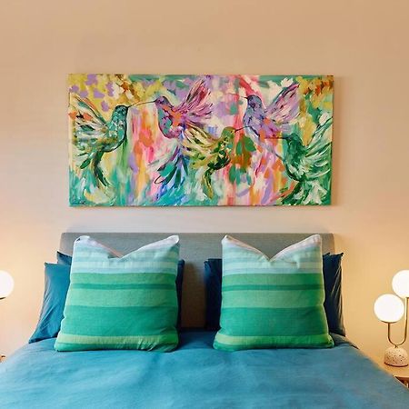 Vine Close Apartment Healesville Zewnętrze zdjęcie