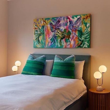 Vine Close Apartment Healesville Zewnętrze zdjęcie