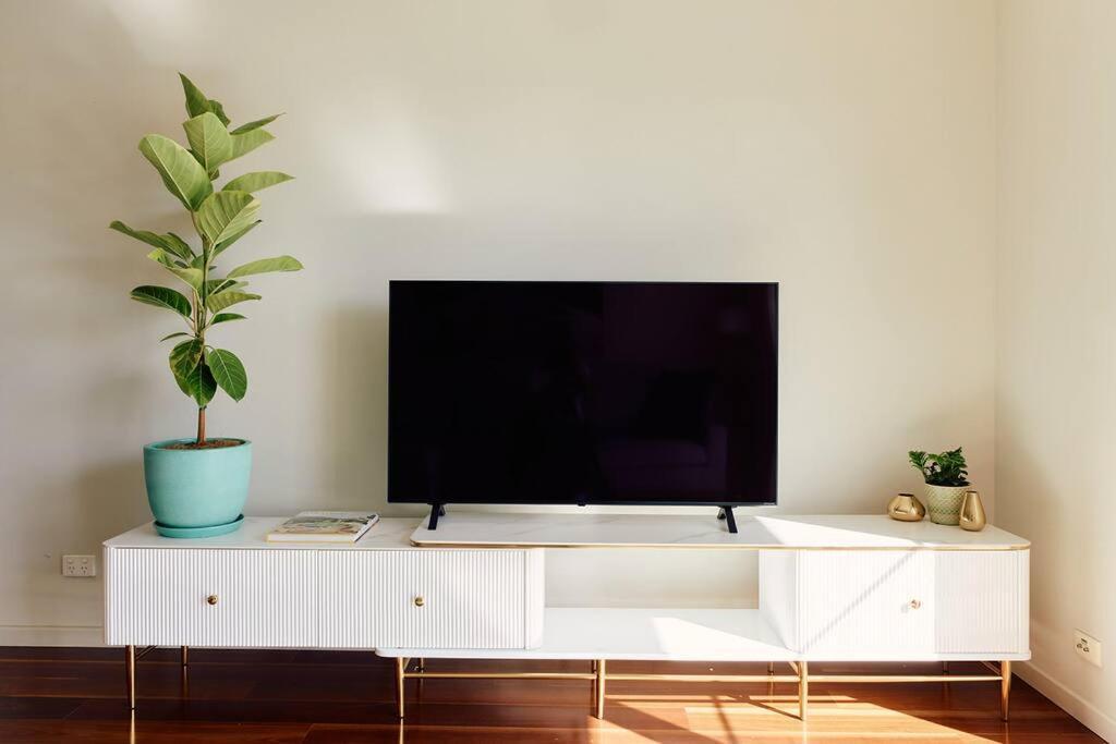 Vine Close Apartment Healesville Zewnętrze zdjęcie