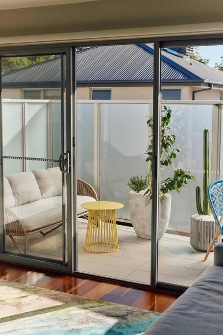 Vine Close Apartment Healesville Zewnętrze zdjęcie