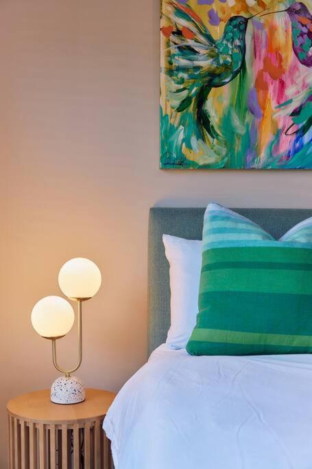 Vine Close Apartment Healesville Zewnętrze zdjęcie