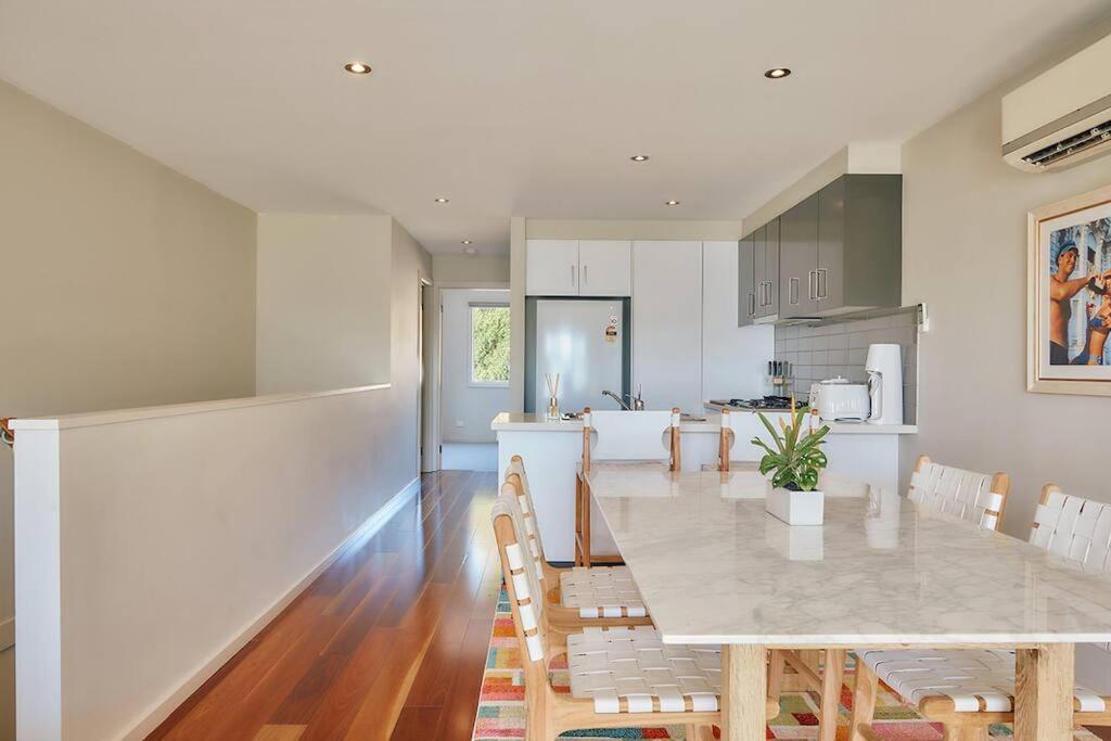 Vine Close Apartment Healesville Zewnętrze zdjęcie