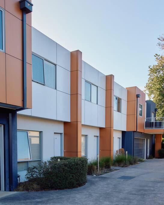 Vine Close Apartment Healesville Zewnętrze zdjęcie